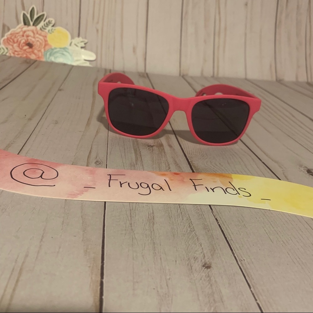 VS PINK Sunglasses